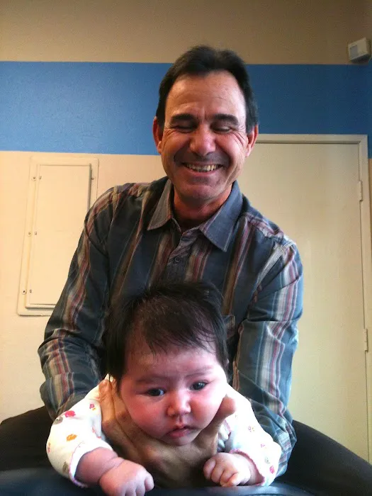 Valentine Chiropractic Picture 4