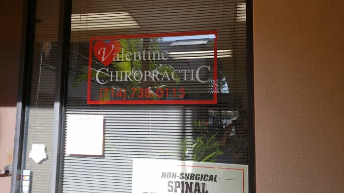 Valentine Chiropractic Picture 5