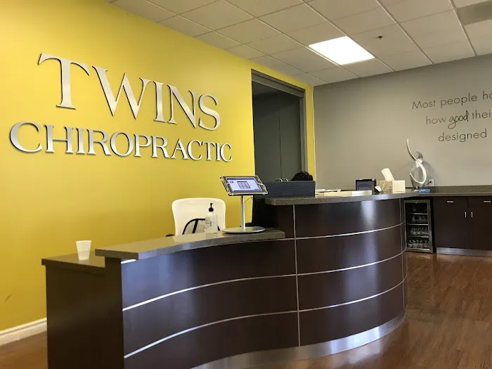 Twins Chiropractic and Physical Medicine Picture 1