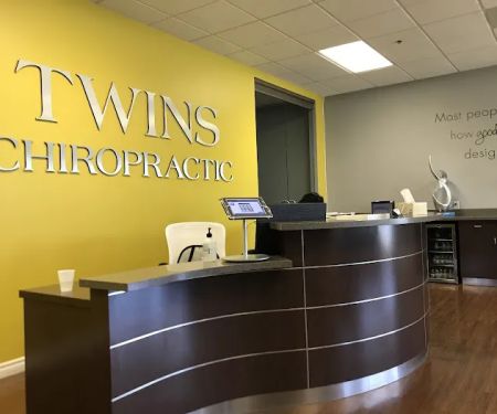 Twins Chiropractic and Physical Medicine