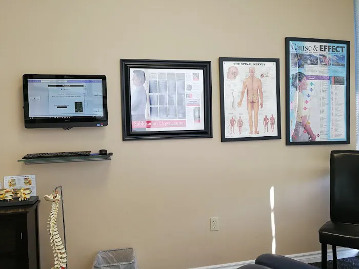 Twins Chiropractic and Physical Medicine Picture 5
