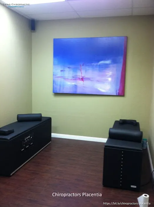 Twins Chiropractic and Physical Medicine Picture 4