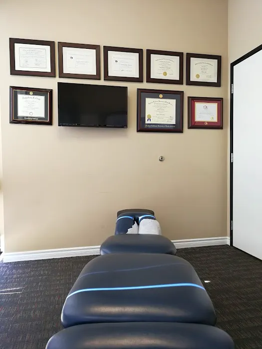 Twins Chiropractic and Physical Medicine Picture 6
