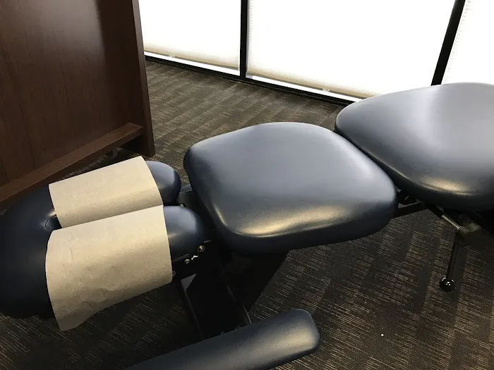 Twins Chiropractic and Physical Medicine Picture 9