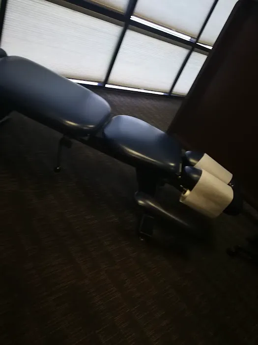 Twins Chiropractic and Physical Medicine Picture 10