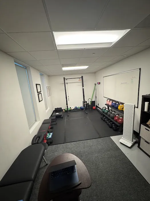 GG Chiropractic Picture 1