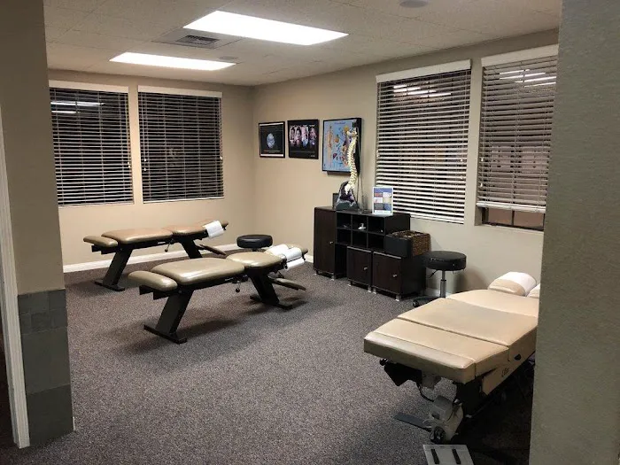 Atlas Chiropractic and Wellness Center Picture 1