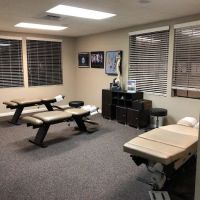 Atlas Chiropractic and Wellness Center ico