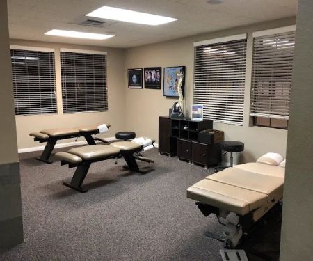 Atlas Chiropractic and Wellness Center