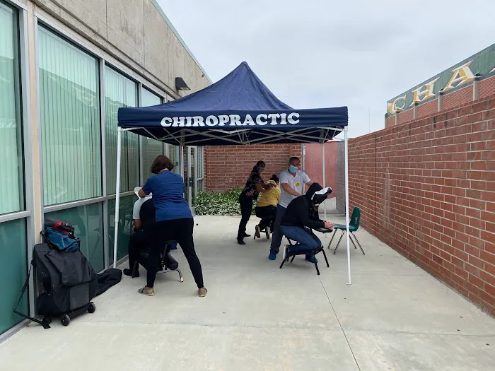 Atlas Chiropractic and Wellness Center Picture 4