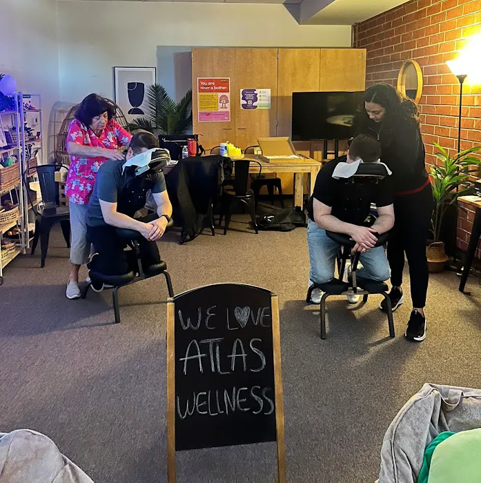 Atlas Chiropractic and Wellness Center Picture 5