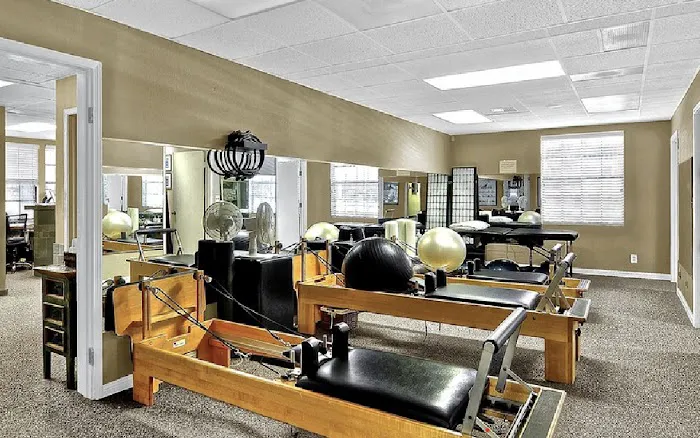 Atlas Chiropractic and Wellness Center Picture 10