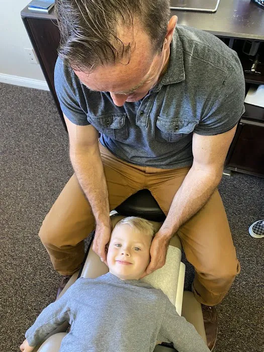 Atlas Chiropractic and Wellness Center Picture 9
