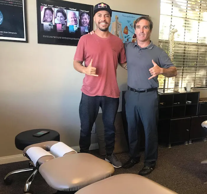 Atlas Chiropractic and Wellness Center Picture 8