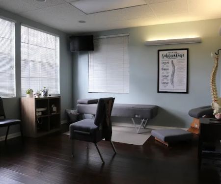 SeaCoast Clinic