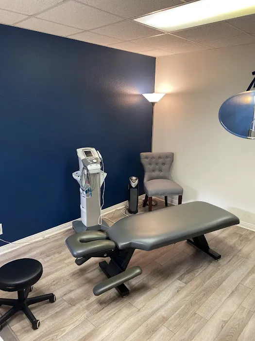 KOR Wellness & Chiropractic Picture 1