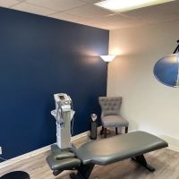KOR Wellness & Chiropractic ico