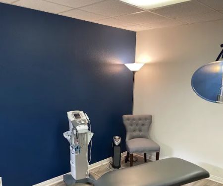 KOR Wellness & Chiropractic