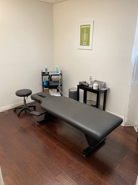 KOR Wellness & Chiropractic Picture 7