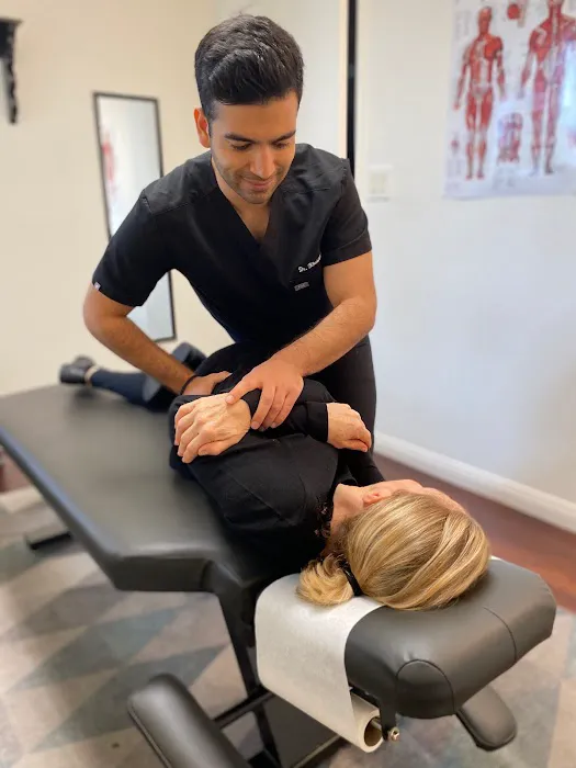 KOR Wellness & Chiropractic Picture 9