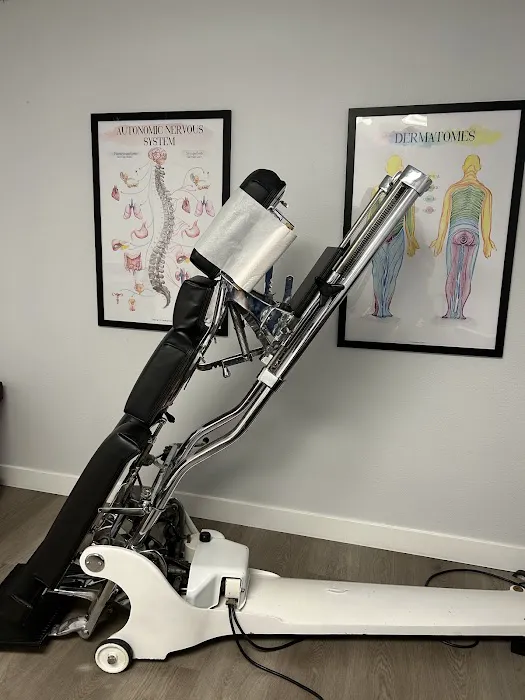 New Gen Chiropractic Picture 1