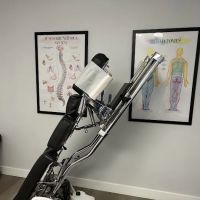 New Gen Chiropractic ico