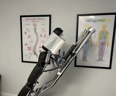 New Gen Chiropractic