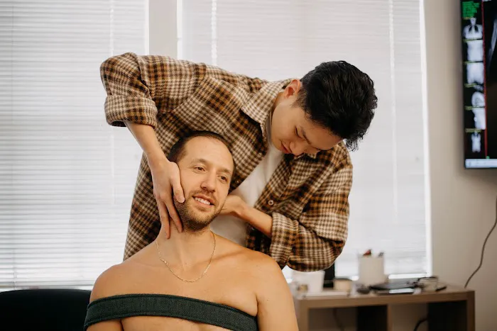 New Gen Chiropractic Picture 6