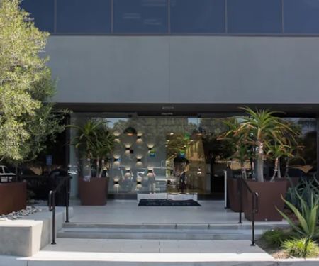 Pacific Coast Chiropractic & Wellness Center
