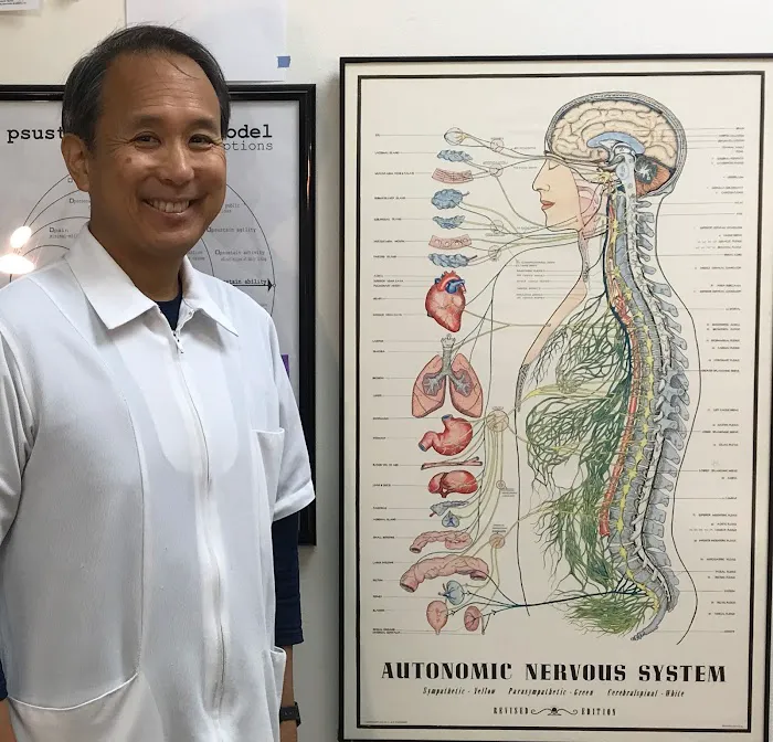 Dr. Kevin Joe, DC Picture 9
