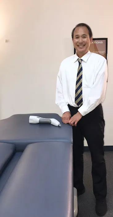 Dr. Kevin Joe, DC Picture 8
