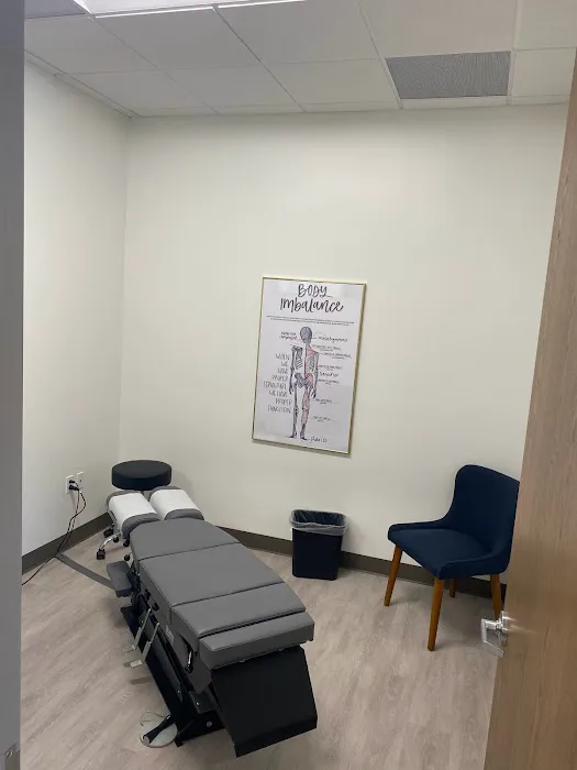 Made To Move Chiropractic Picture 10