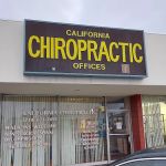 California Chiropractic