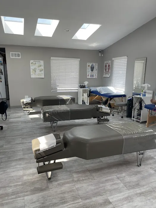 Commonwealth Chiropractic Picture 2