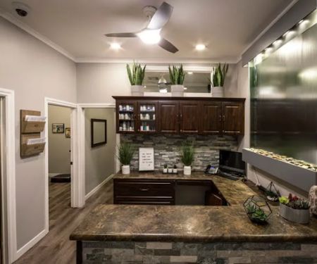 Taylor Chiropractic & Laser Center