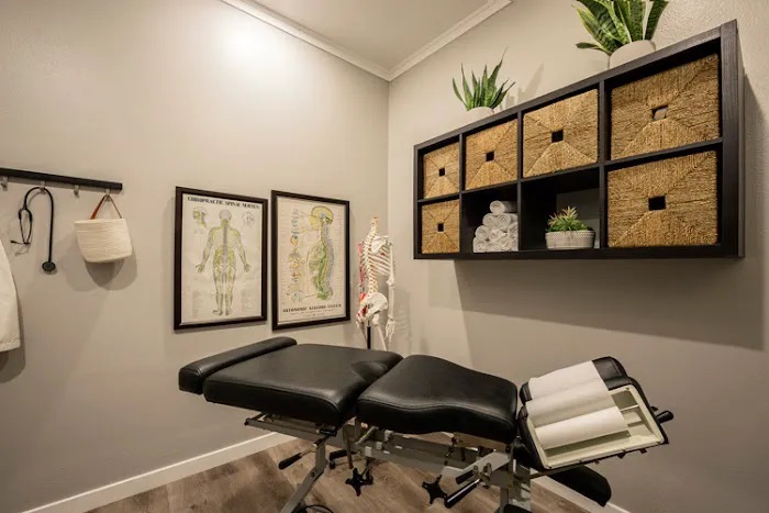 Taylor Chiropractic & Laser Center Picture 2