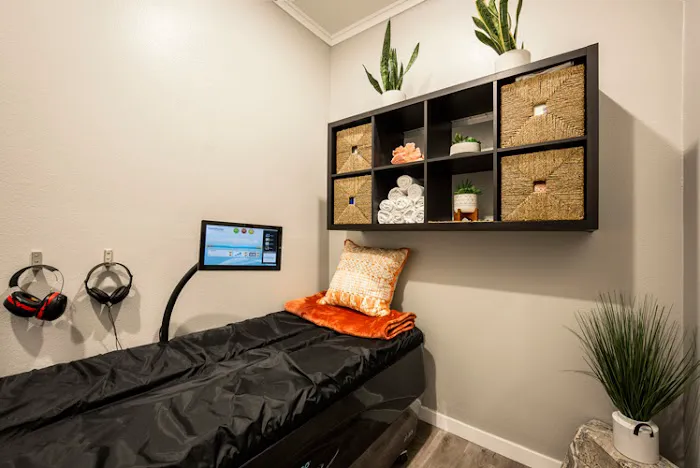 Taylor Chiropractic & Laser Center Picture 7