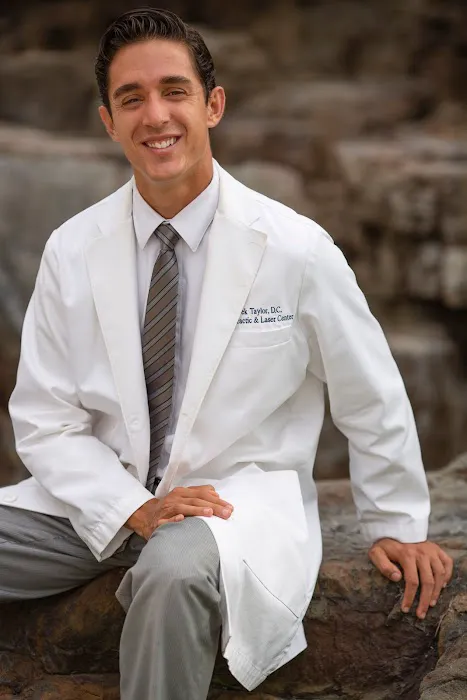Taylor Chiropractic & Laser Center Picture 10