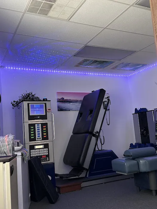 Back In Action Bodyworks Picture 1