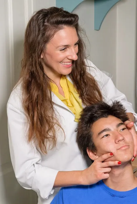 Dr. Jessica Morgan, DC Picture 4