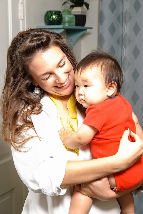 Dr. Jessica Morgan, DC Picture 2