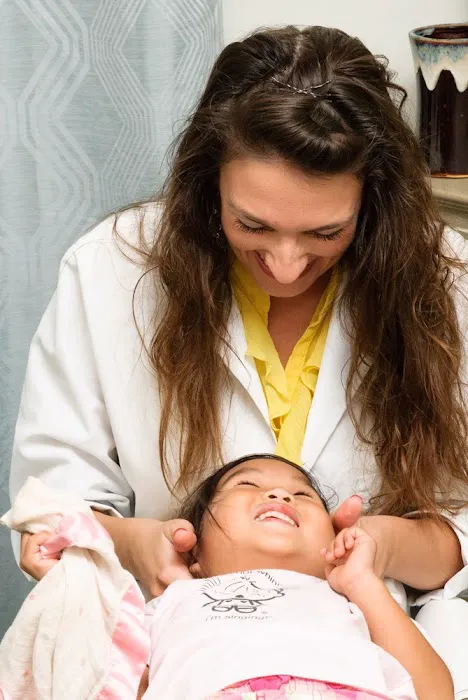 Dr. Jessica Morgan, DC Picture 1