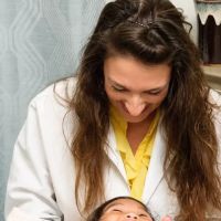 Dr. Jessica Morgan, DC ico