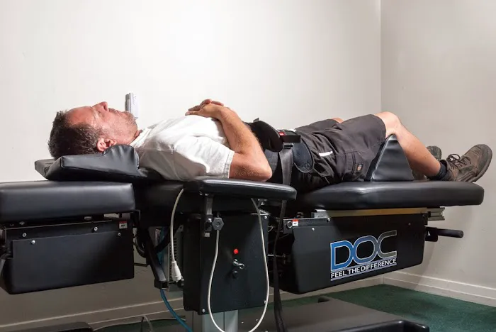 Dr. Jessica Morgan, DC Picture 3