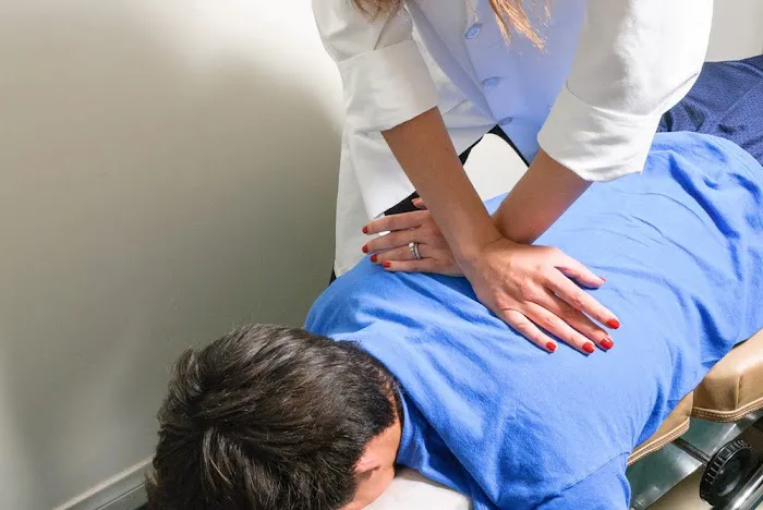 Dr. Jessica Morgan, DC Picture 5