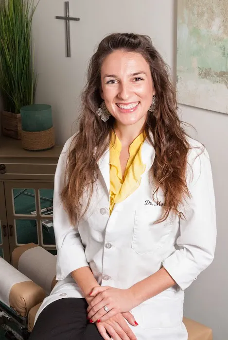 Dr. Jessica Morgan, DC Picture 6