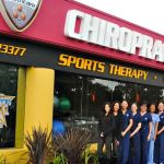 Back to Healthcare Chiropractic