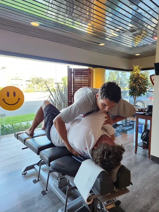Back to Healthcare Chiropractic Picture 4