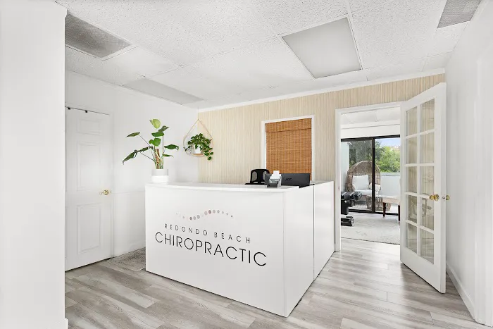 Redondo Beach Chiropractic Picture 3