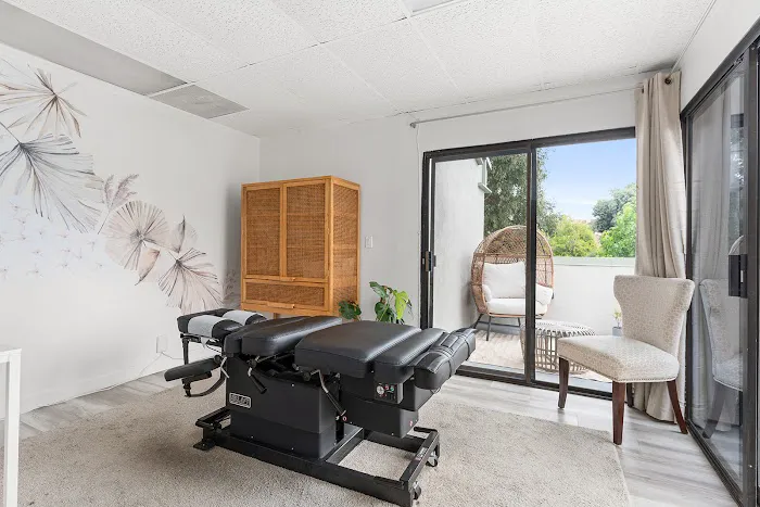 Redondo Beach Chiropractic Picture 1